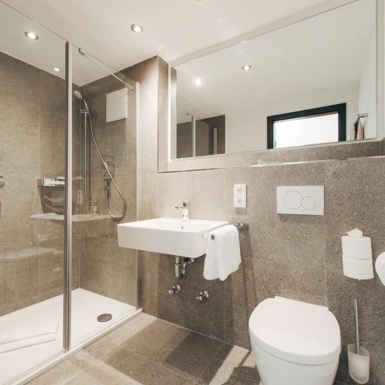Hotel Drei König - Einzelzimmer - 2