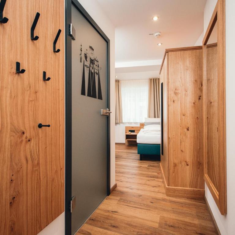 Hotel Drei König - Einzelzimmer - 4