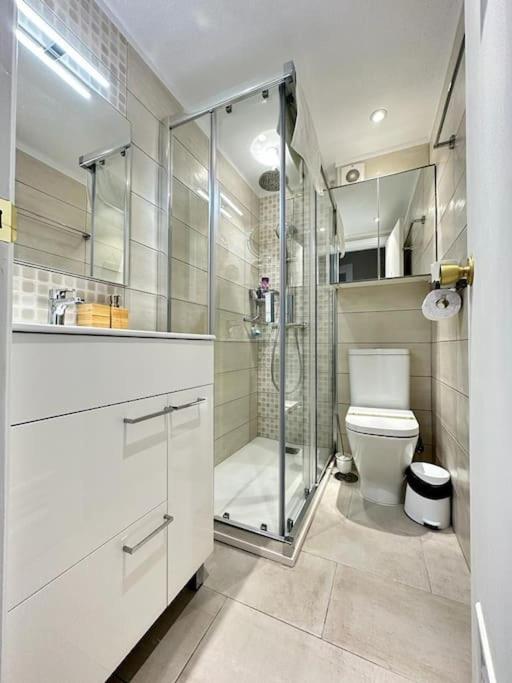 Tropical Lounge, Los Cristianos, Pool & Sea, Wifi - Apartamento de 3 dormitorios - 14