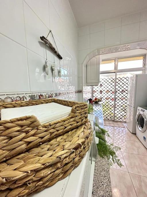 Tropical Lounge, Los Cristianos, Pool & Sea, Wifi - Apartamento de 3 dormitorios - 15