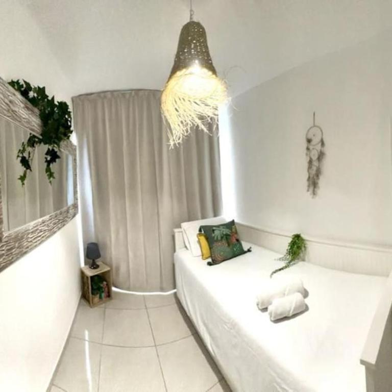 Tropical Lounge, Los Cristianos, Pool & Sea, Wifi - Apartamento de 3 dormitorios - 18
