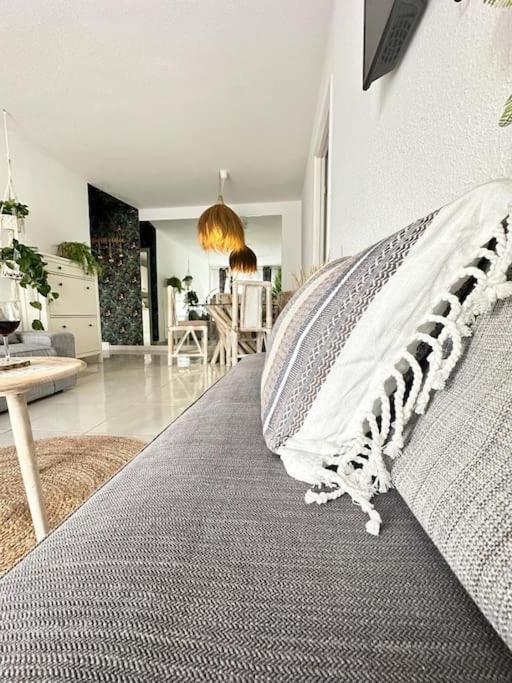 Tropical Lounge, Los Cristianos, Pool & Sea, Wifi - Apartamento de 3 dormitorios - 21