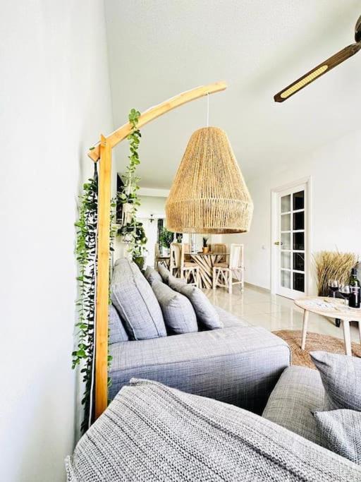 Tropical Lounge, Los Cristianos, Pool & Sea, Wifi - Apartamento de 3 dormitorios - 25