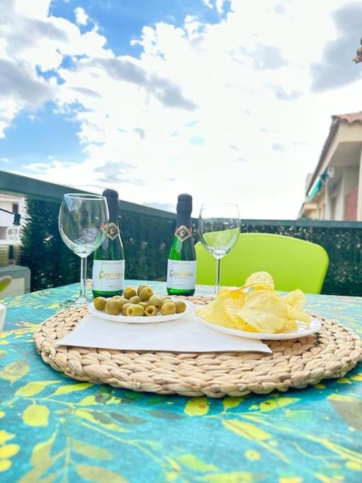 Tropical Lounge, Los Cristianos, Pool & Sea, Wifi - Apartamento de 3 dormitorios - 27