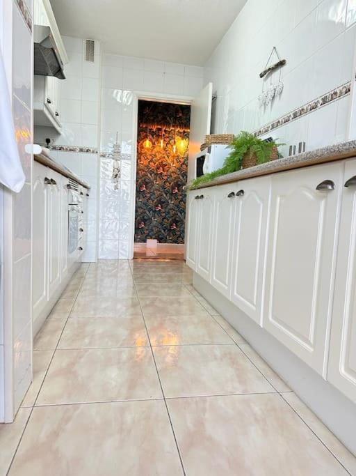 Tropical Lounge, Los Cristianos, Pool & Sea, Wifi - Apartamento de 3 dormitorios - 29
