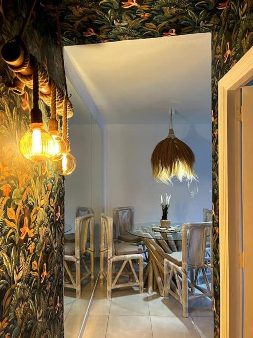 Tropical Lounge, Los Cristianos, Pool & Sea, Wifi - Apartamento de 3 dormitorios - 45