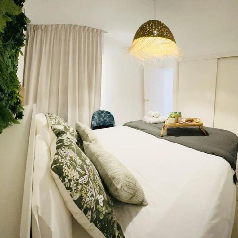 Tropical Lounge, Los Cristianos, Pool & Sea, Wifi - Apartamento de 3 dormitorios - 53