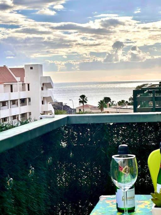 Tropical Lounge, Los Cristianos, Pool & Sea, Wifi - Apartamento de 3 dormitorios - 54