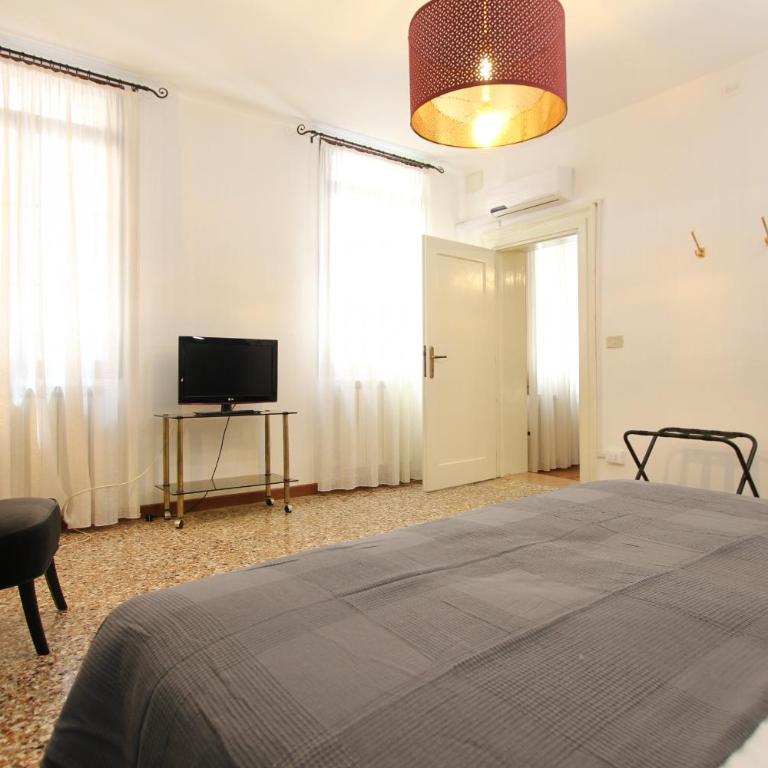 City Apartments Rialto Market - Appartamento Rossini con 3 Camere da Letto - 7