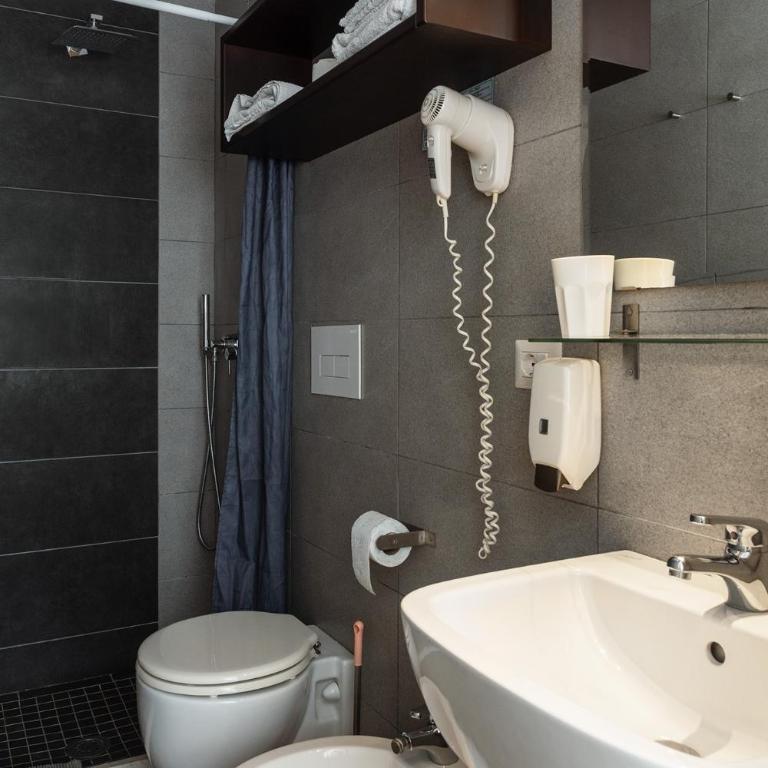 Carafa Suite B&B - Camera Matrimoniale Standard - 13