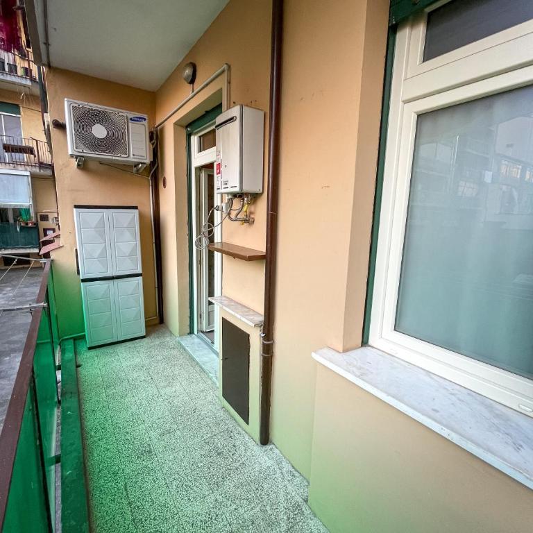 Roccaro HOME - Two-Bedroom Apartment - 12