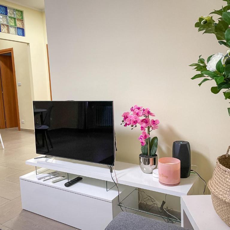 Roccaro HOME - Two-Bedroom Apartment - 17