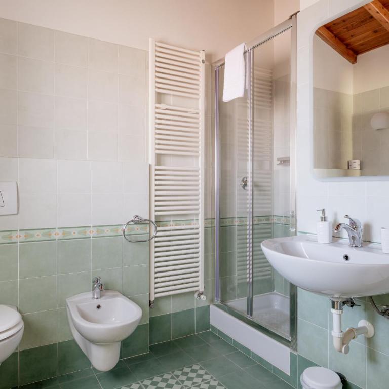 Villa Romantica Wellness & SPA - Junior Suite - 2