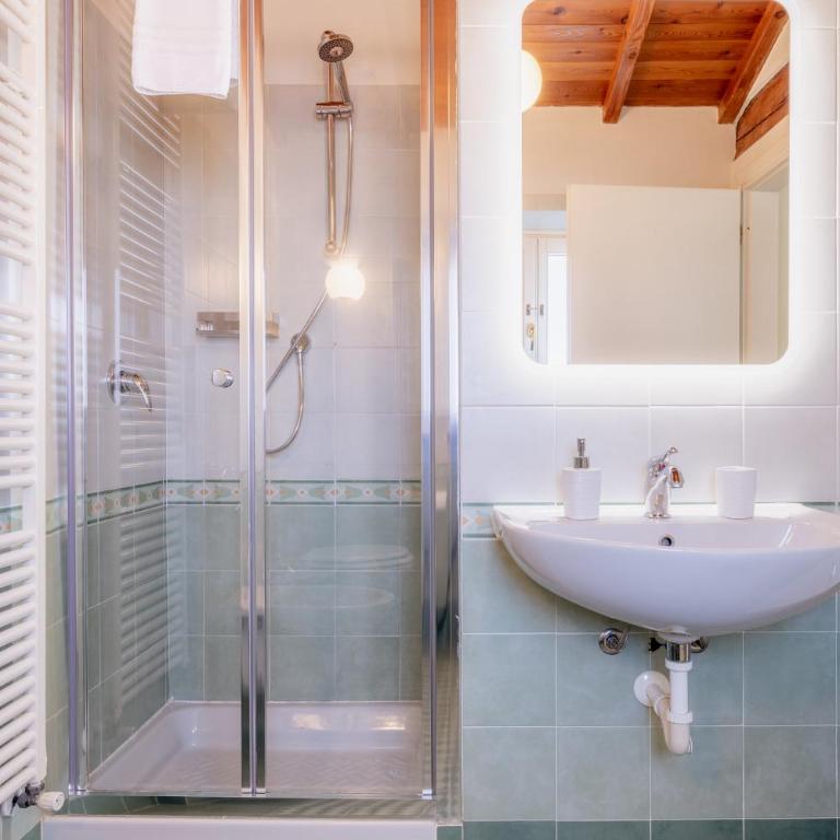 Villa Romantica Wellness & SPA - Junior Suite - 3