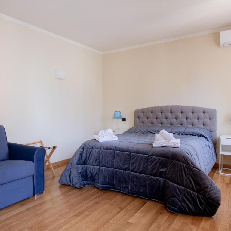 Villa Romantica Wellness & SPA - Junior Suite - 5