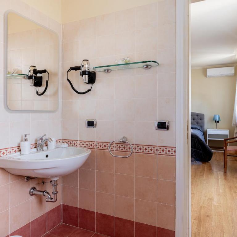 Villa Romantica Wellness & SPA - Junior Suite - 10
