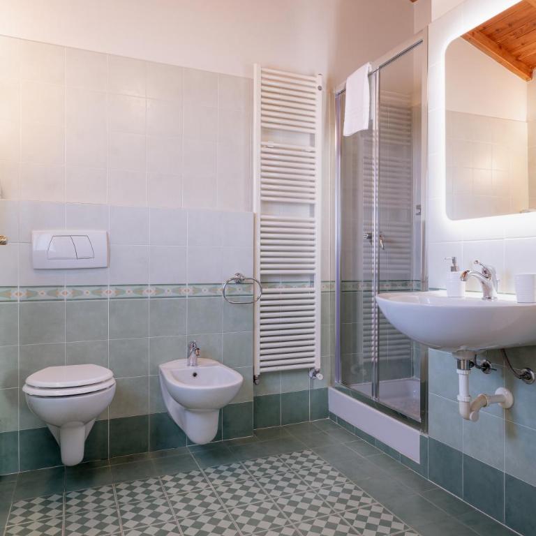 Villa Romantica Wellness & SPA - Junior Suite - 8