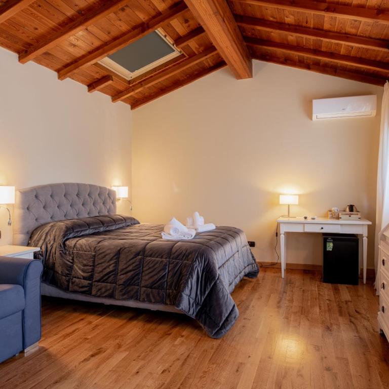 Villa Romantica Wellness & SPA - Junior Suite - 16