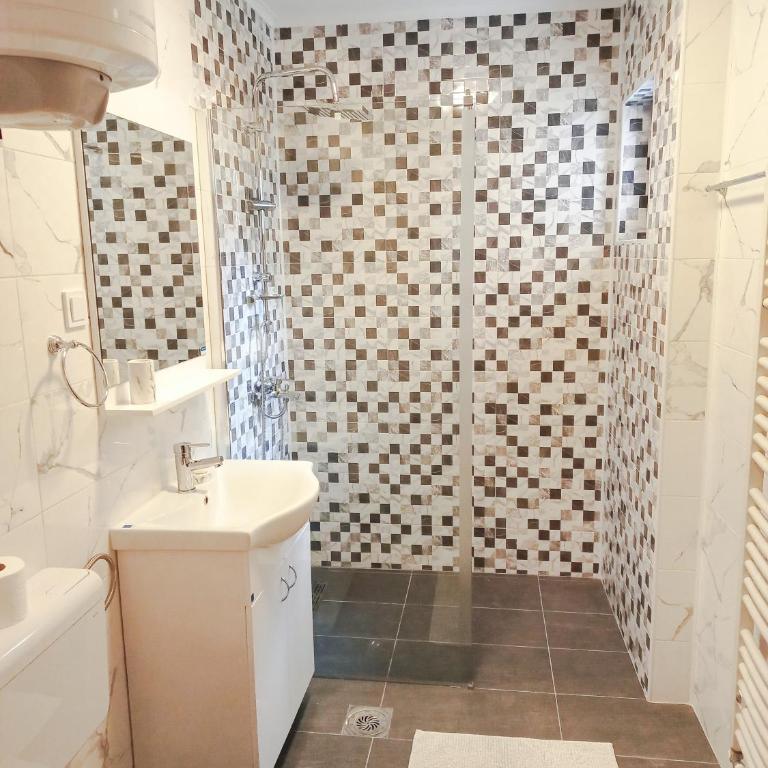 Vila Nikola - Apartman sa Pogledom na Vrt - 5