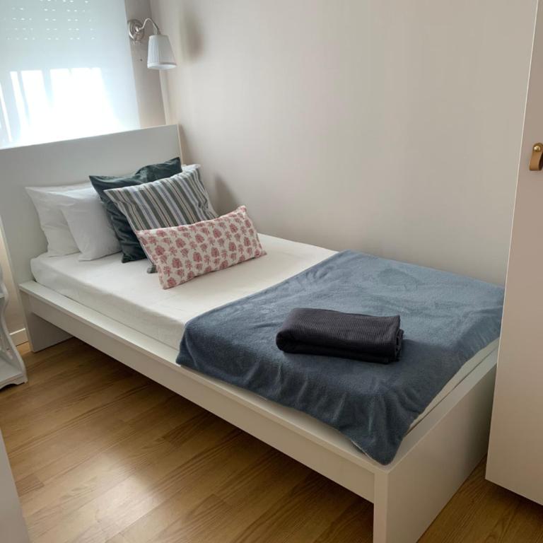 Apartamento Vallecas Plaza - Apartamento de 3 dormitorios - 8