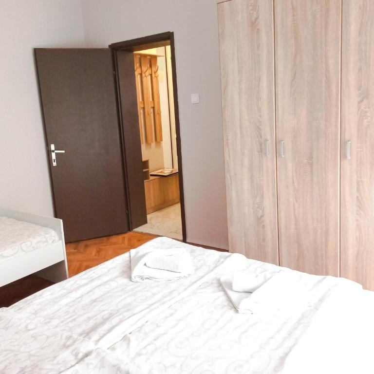 Vila Nikola - Apartman sa Pogledom na Vrt - 1