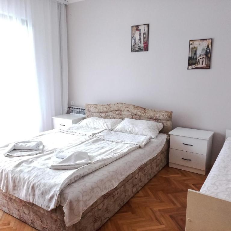 Vila Nikola - Apartman sa Pogledom na Vrt - 6