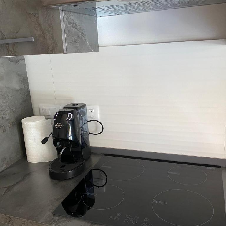 San Donato Luxury Suite Air-conditioning - Appartamento con 1 Camera da Letto - 9