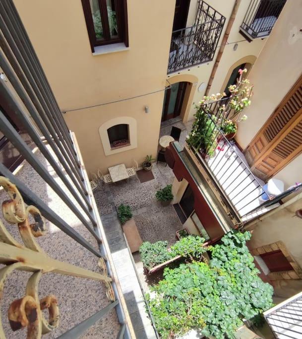 Casa Vacanze u curtigghiu - Appartamento con 1 Camera da Letto - 31