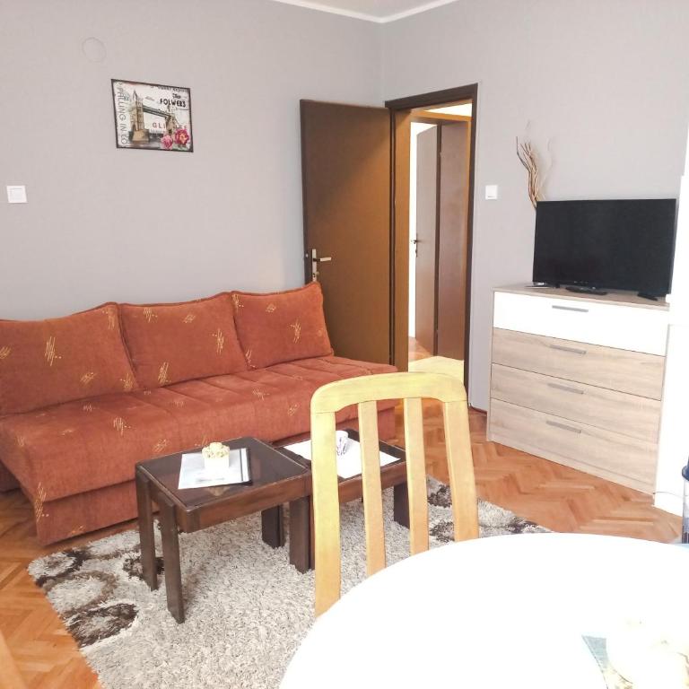 Vila Nikola - Apartman sa Pogledom na Vrt - 11
