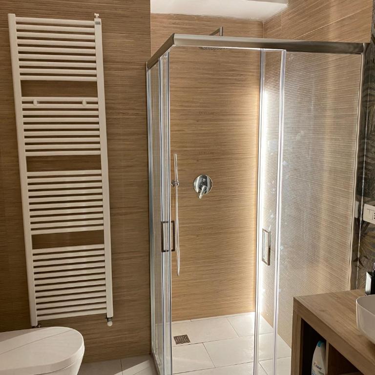 San Donato Luxury Suite Air-conditioning - Appartamento con 1 Camera da Letto - 18