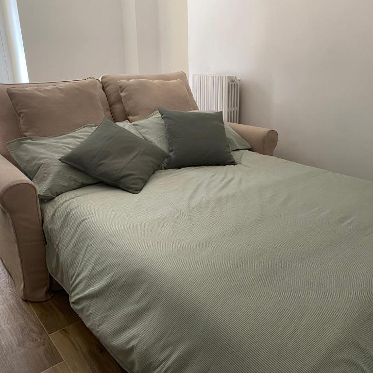 San Donato Luxury Suite Air-conditioning - Appartamento con 1 Camera da Letto - 19
