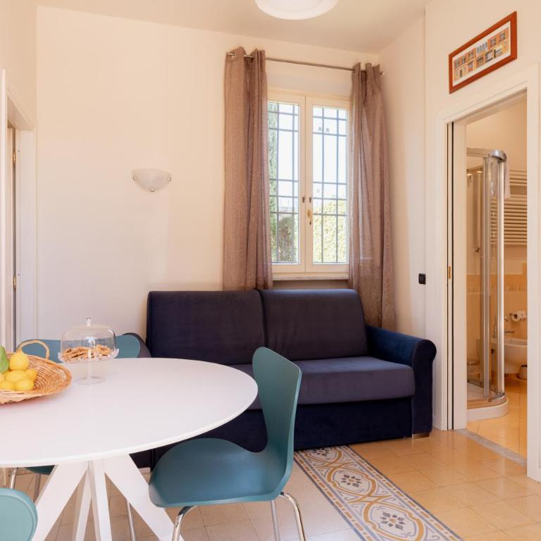 Villa Romantica Wellness & SPA - Appartamento con 1 Camera da Letto - 1