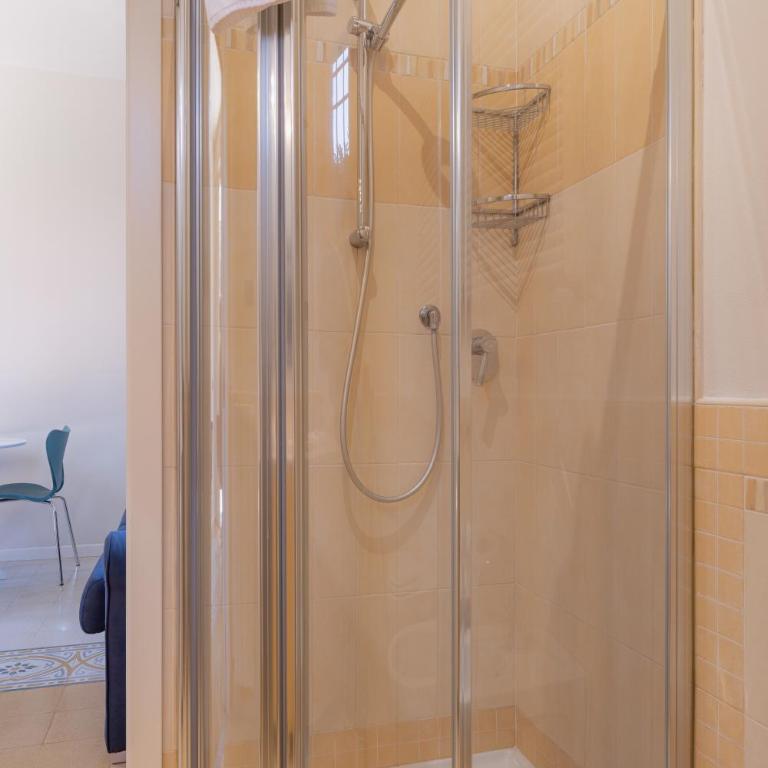 Villa Romantica Wellness & SPA - Appartamento con 1 Camera da Letto - 4