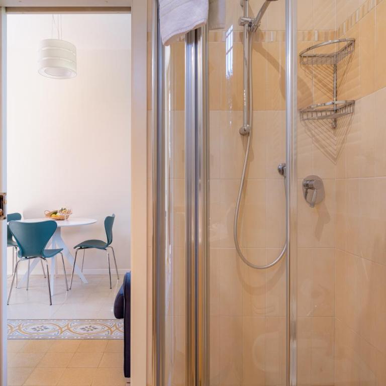 Villa Romantica Wellness & SPA - Appartamento con 1 Camera da Letto - 6
