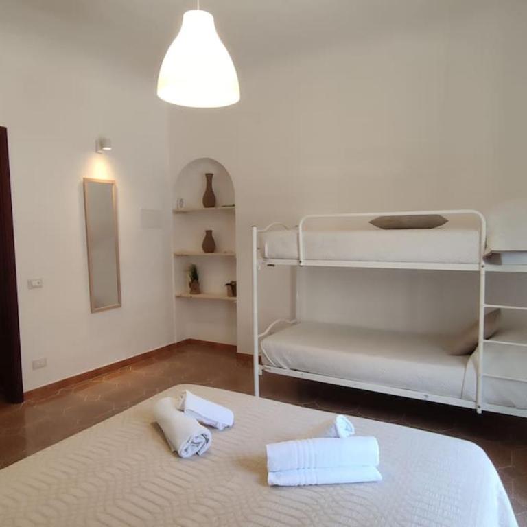 Casa Vacanze u curtigghiu - Appartamento con 1 Camera da Letto - 23
