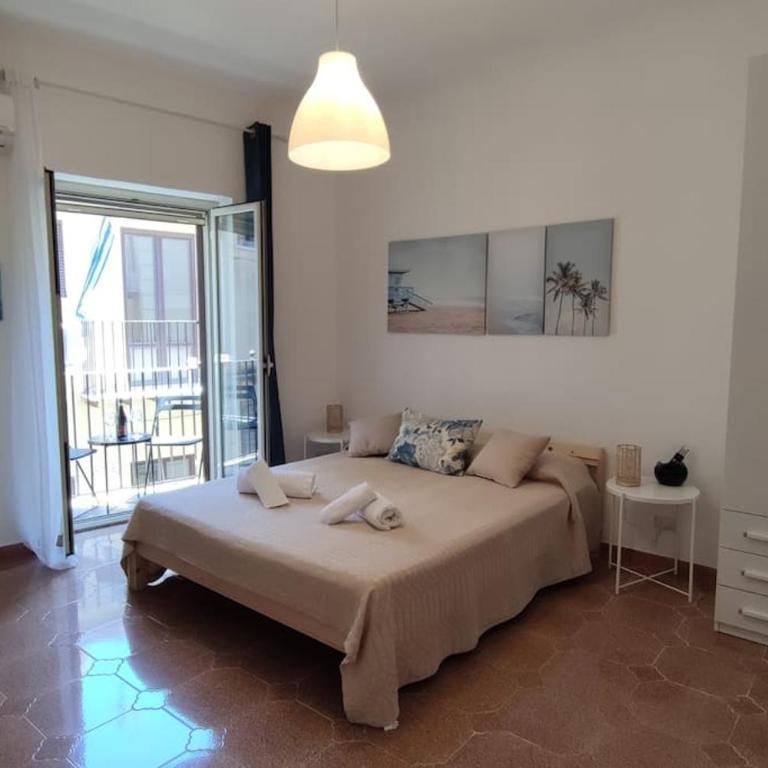 Casa Vacanze u curtigghiu - Appartamento con 1 Camera da Letto - 22