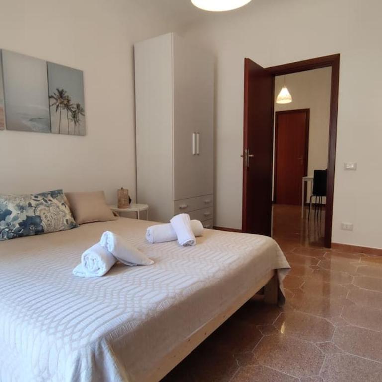 Casa Vacanze u curtigghiu - Appartamento con 1 Camera da Letto - 20