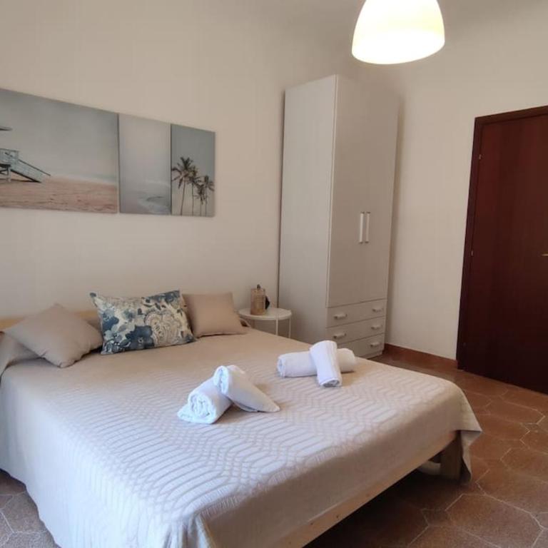 Casa Vacanze u curtigghiu - Appartamento con 1 Camera da Letto - 5