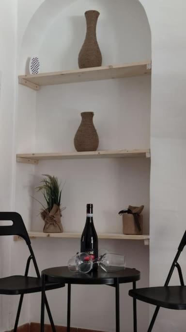 Casa Vacanze u curtigghiu - Appartamento con 1 Camera da Letto - 14