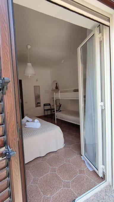 Casa Vacanze u curtigghiu - Appartamento con 1 Camera da Letto - 13