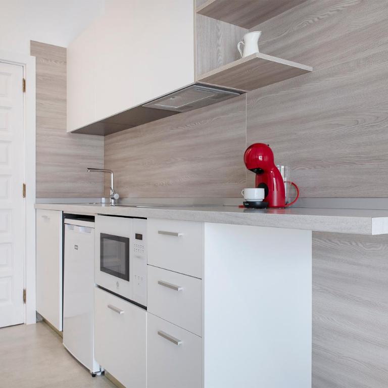 THE CLUB - Accommodation - Dining - Events - Apartamento - 4
