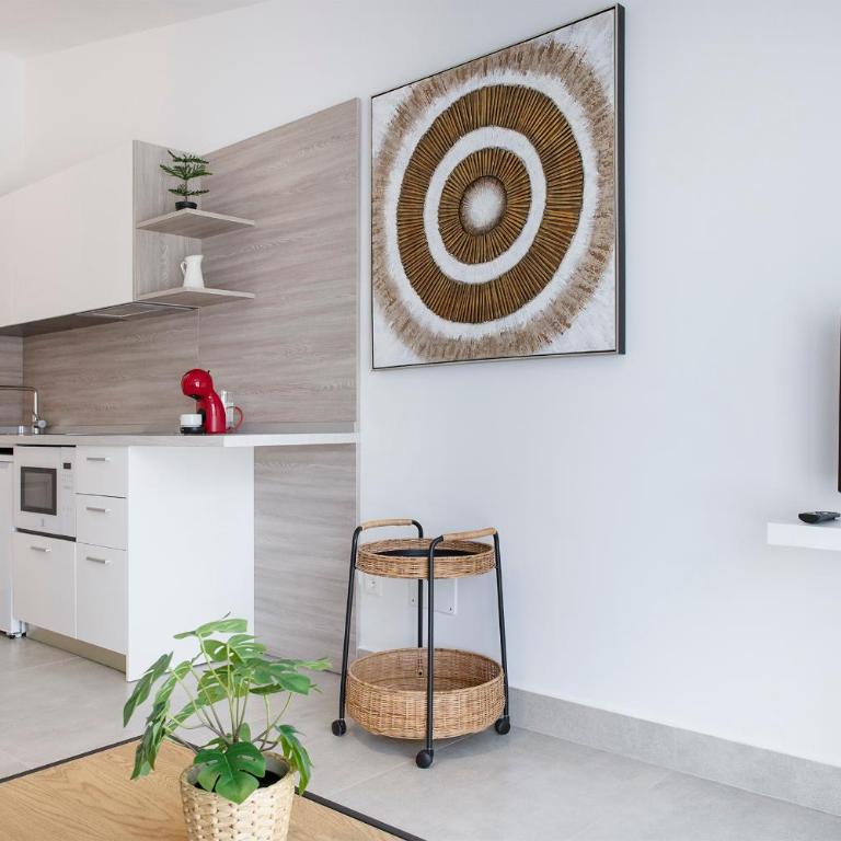 THE CLUB - Accommodation - Dining - Events - Apartamento - 5