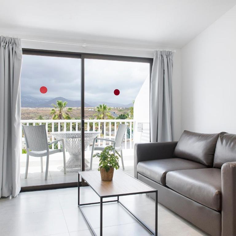 THE CLUB - Accommodation - Dining - Events - Apartamento - 6