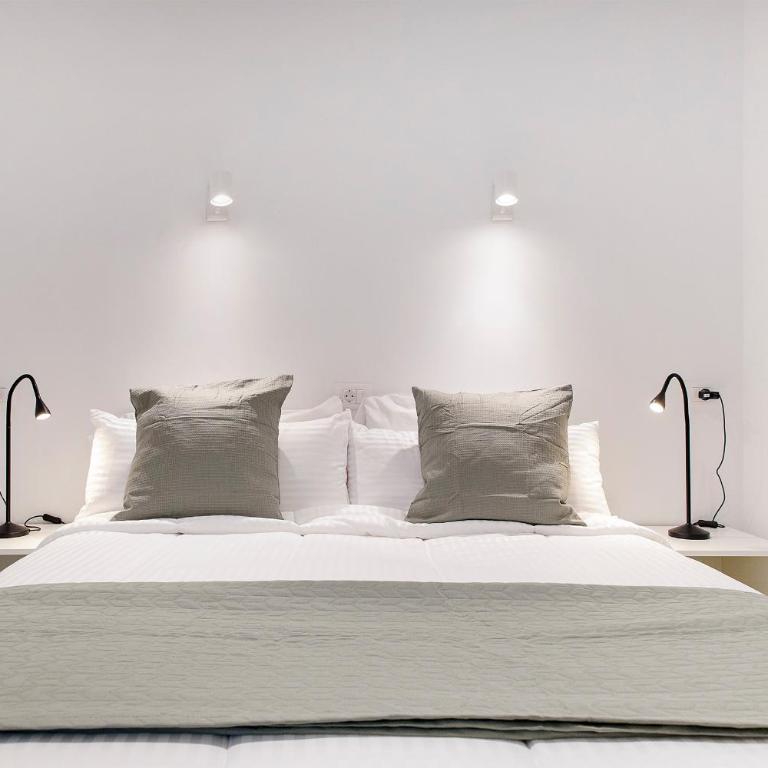 THE CLUB - Accommodation - Dining - Events - Apartamento - 7