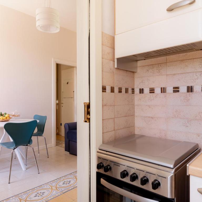 Villa Romantica Wellness & SPA - Appartamento con 1 Camera da Letto - 17