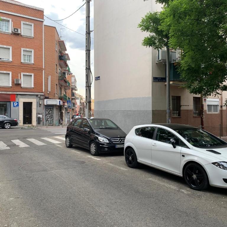 Apartamento Vallecas Plaza - Apartamento de 3 dormitorios - 15