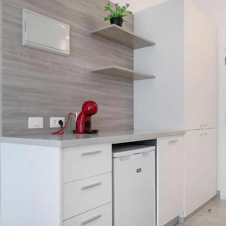 THE CLUB - Accommodation - Dining - Events - Estudio - 1