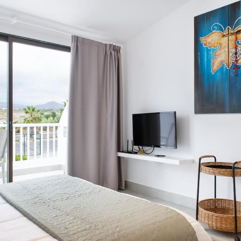 THE CLUB - Accommodation - Dining - Events - Estudio - 4