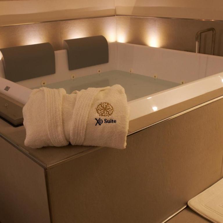 Xo Suite - Appartamento con 1 Camera da Letto - 14
