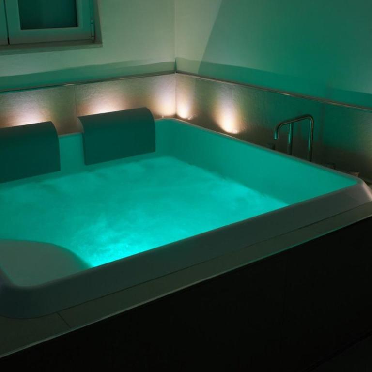 Xo Suite - Appartamento con 1 Camera da Letto - 15